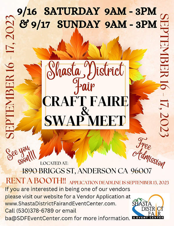 Shasta District Fair Event Center Anderson California Shasta District Fair Event Center Anderson California